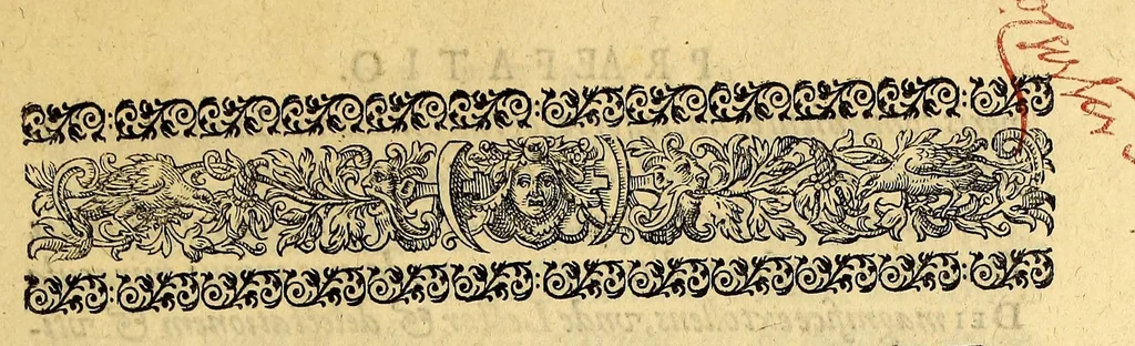 An illustration from II. Pars Indiae Orientalis, in qva Iohan. Hvgonis Lintscotani nauigatio in Orientem, item regna, littora, portus, flumina, apparentiae, habitus moresque Indorum & Lusitanorum pariter in Oriente degentium: praeterea merces, monetae, mensurae, & pondera, quae quibus in locis, quóve compendio prostent, accurate proponuntur., 1599, leaf 9