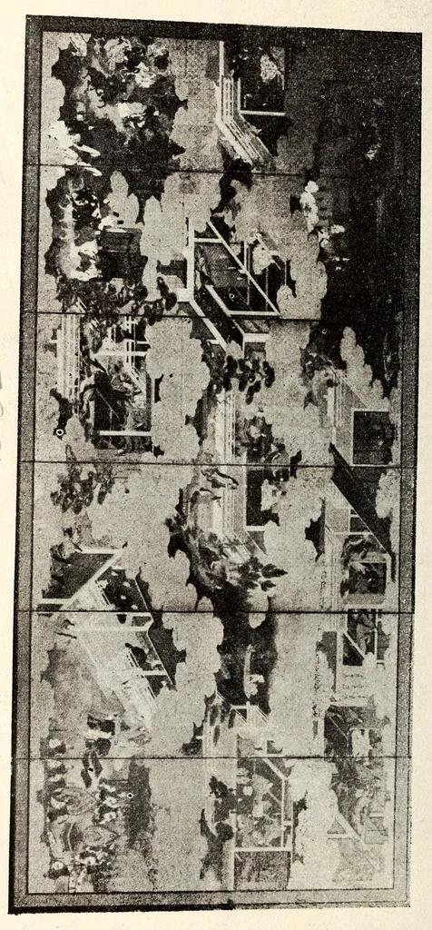 An illustration from Ikeda Koshaku-ke onzohin nyusatsu, 1919, leaf 291