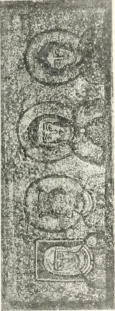An illustration from Ikonografia Bogomateri, 1914, leaf 350