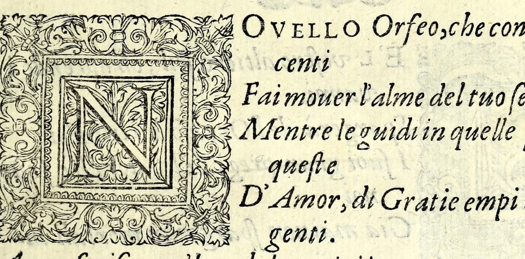 An illustration from Il ballarino, 1581, leaf 19