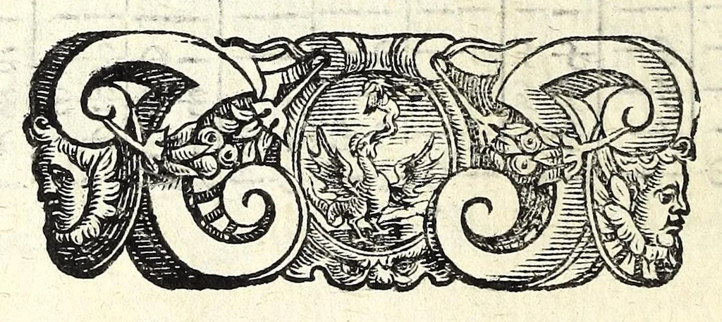 An illustration from Il ballarino, 1581, leaf 198