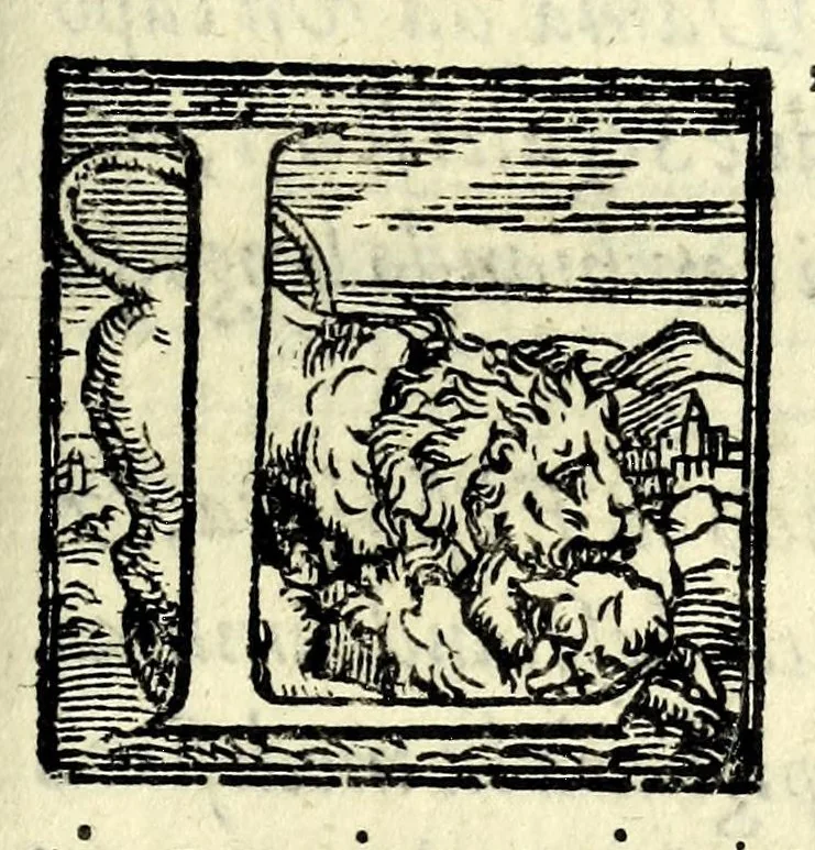 An illustration from Il ballarino, 1581, leaf 273