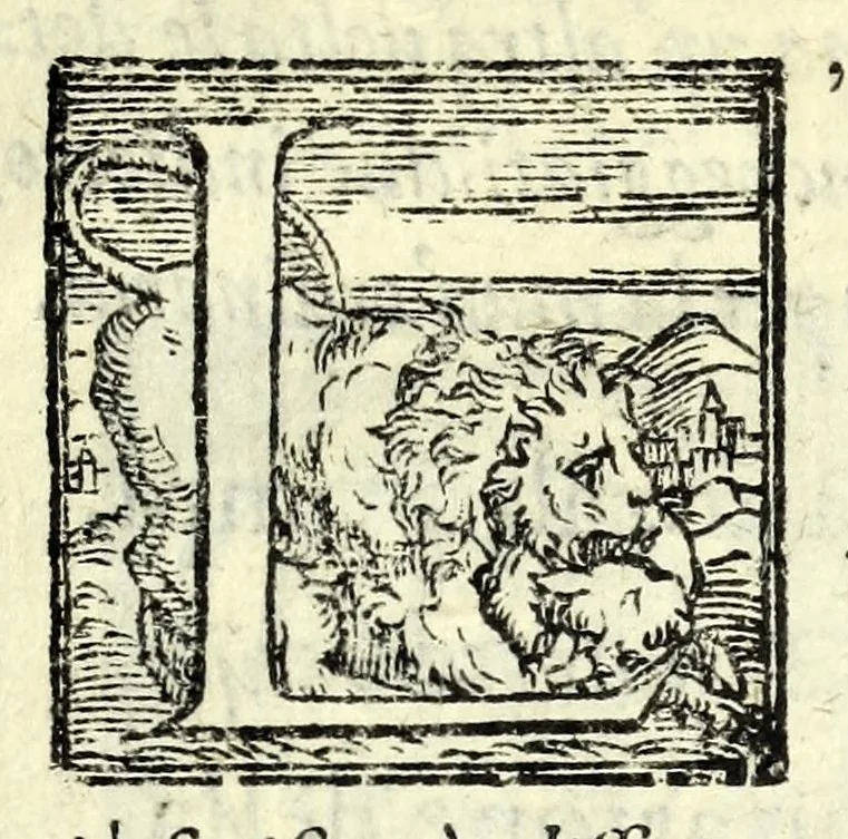 An illustration from Il ballarino, 1581, leaf 399