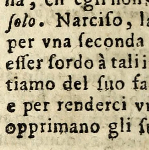 An illustration from Il Britanico : tragedia, leaf 54