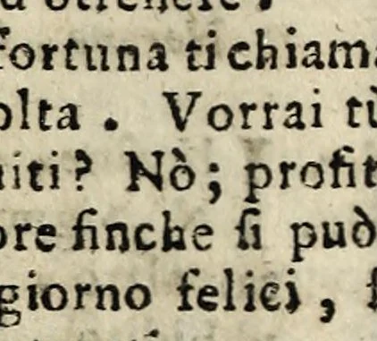 An illustration from Il Britanico : tragedia, leaf 54
