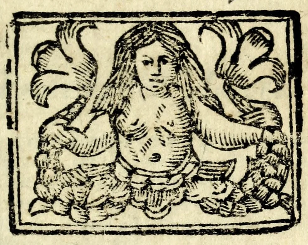An illustration from Il Britanico : tragedia, leaf 7