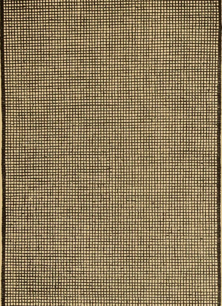 An illustration from Il Burato : libro de recami, 1909, leaf 50
