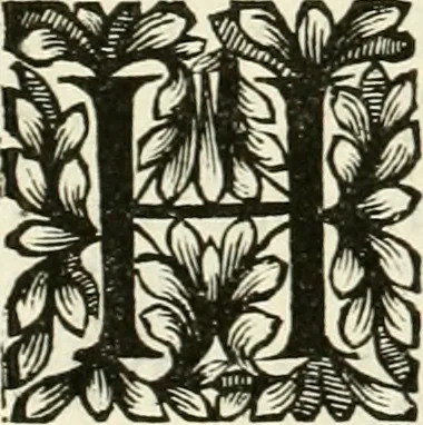 An illustration from Il cannocchiale aristotelico, o sia, Idea dell'arguta et ingeniosa elocutione : che serue à tutta l'arte oratoria, lapidaria, et simbolica, 1670, leaf 409