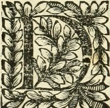 An illustration from Il cannocchiale aristotelico, o sia, Idea dell'arguta et ingeniosa elocutione : che serue à tutta l'arte oratoria, lapidaria, et simbolica, 1670, leaf 439