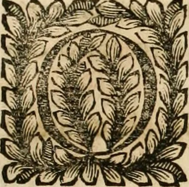 An illustration from Il cannocchiale aristotelico, o sia, Idea dell'arguta et ingeniosa elocutione : che serue à tutta l'arte oratoria, lapidaria, et simbolica, 1670, leaf 554