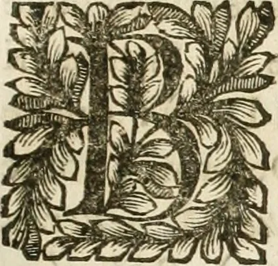 An illustration from Il cannocchiale aristotelico, o sia, Idea dell'arguta et ingeniosa elocutione : che serue à tutta l'arte oratoria, lapidaria, et simbolica, 1670, leaf 624
