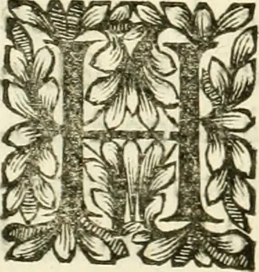 An illustration from Il cannocchiale aristotelico, o sia, Idea dell'arguta et ingeniosa elocutione : che serue à tutta l'arte oratoria, lapidaria, et simbolica, 1670, leaf 637