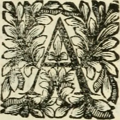An illustration from Il cannocchiale aristotelico, o sia, Idea dell'arguta et ingeniosa elocutione : che serue à tutta l'arte oratoria, lapidaria, et simbolica, 1670, leaf 72