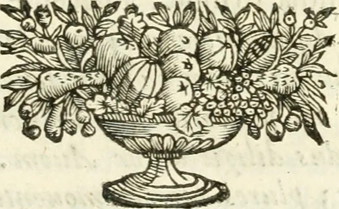 An illustration from Il cannocchiale aristotelico, o sia, Idea dell'arguta et ingeniosa elocutione : che serue à tutta l'arte oratoria, lapidaria, et simbolica, 1670, leaf 724