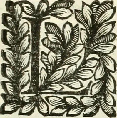 An illustration from Il cannocchiale aristotelico, o sia, Idea dell'arguta et ingeniosa elocutione : che serue à tutta l'arte oratoria, lapidaria, et simbolica, 1670, leaf 742