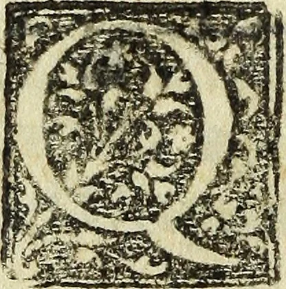 An illustration from Il cantore addottrinato, ovvero Regole del canto corale, oue con breue, e facil metodo s'insegna la practica de' precetti più necessari del canto fermo; il modo di mantenere il coro semprealla medesima altezza di voce; di ripigliare doue resta l'organo; d'intonare molte cose, che frà l'anno si cantano; e in particolare tutti gl'inni, 1682, leaf 113