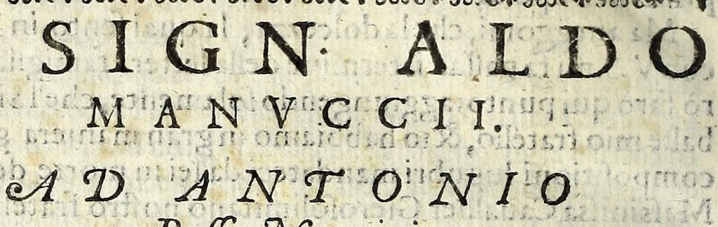 An illustration from Il castiglione, overo, Dell' arme di nobiltà : dialogo, 1587, leaf 188