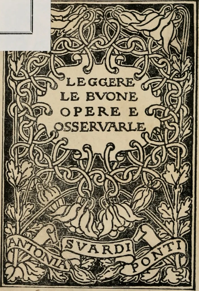 An illustration from Il Cavalcanti; overo, La difesa dell'Anticrvsca, 1614, leaf 1