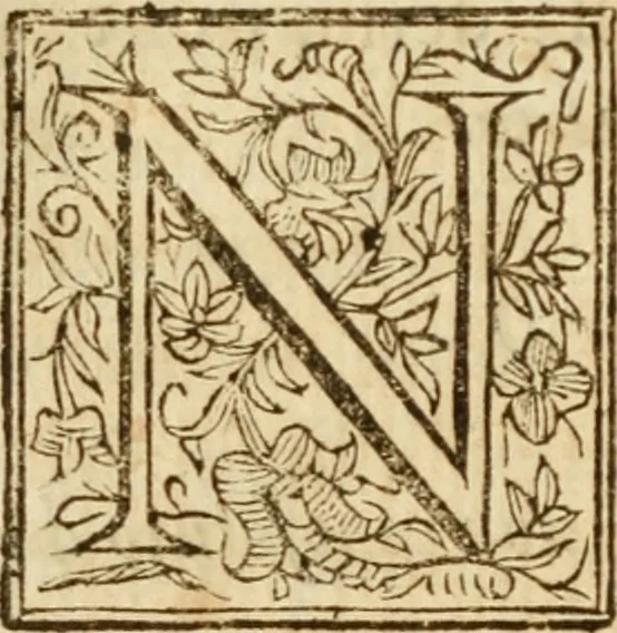 An illustration from Il cavaliere e la dama; overo, Discorsi familiari nell'ozio tusculano autunnale dell'anno 1674, sopra alcune cose appartenenti à caualieri & alle dame, cosi nelle legge scritta come in quella della conuenienza, contenute negli argomenti registrati nell'annesso indice, 1675, leaf 111