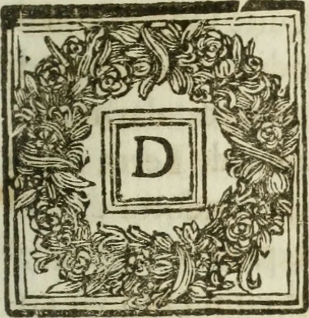 An illustration from Il cavaliere e la dama; overo, Discorsi familiari nell'ozio tusculano autunnale dell'anno 1674, sopra alcune cose appartenenti à caualieri & alle dame, cosi nelle legge scritta come in quella della conuenienza, contenute negli argomenti registrati nell'annesso indice, 1675, leaf 154