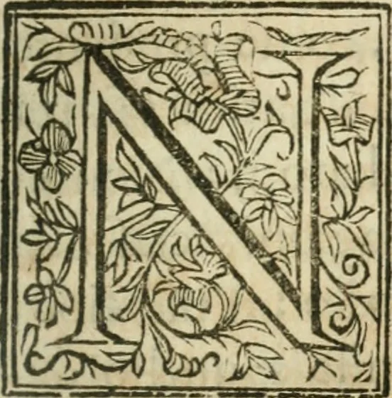 An illustration from Il cavaliere e la dama; overo, Discorsi familiari nell'ozio tusculano autunnale dell'anno 1674, sopra alcune cose appartenenti à caualieri & alle dame, cosi nelle legge scritta come in quella della conuenienza, contenute negli argomenti registrati nell'annesso indice, 1675, leaf 444