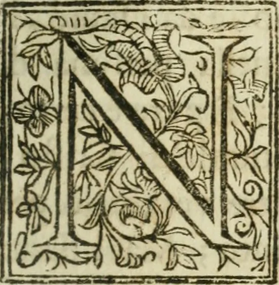 An illustration from Il cavaliere e la dama; overo, Discorsi familiari nell'ozio tusculano autunnale dell'anno 1674, sopra alcune cose appartenenti à caualieri & alle dame, cosi nelle legge scritta come in quella della conuenienza, contenute negli argomenti registrati nell'annesso indice, 1675, leaf 644