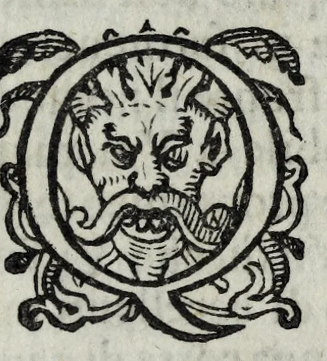 An illustration from Il cavallarizzo, leaf 7