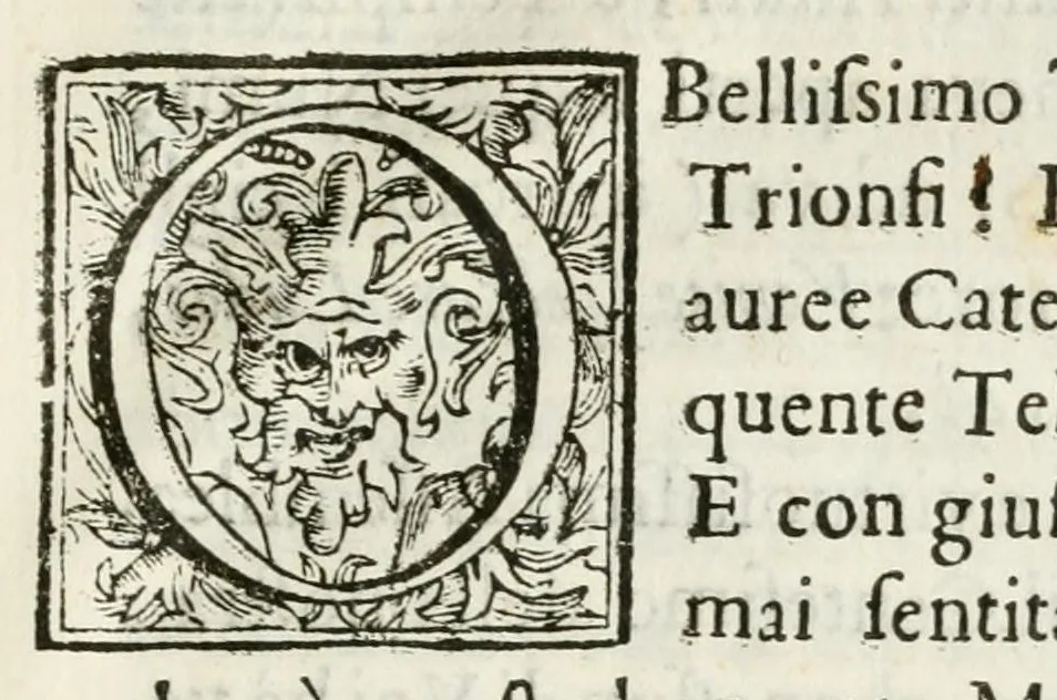 An illustration from Il centesimo dell'anno M.DC.XCV. celebrato in Roma dall'Accademia del disegno : essendo prencipe il signor cavalier Carlo Fontana architetto, 1696, leaf 23