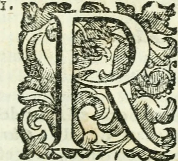 An illustration from Il clero secolare nel svo splendore; o vero, Della vita comvne chericale; trattato, 1688, leaf 20