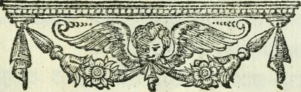 An illustration from Il clero secolare nel svo splendore; o vero, Della vita comvne chericale; trattato, 1688, leaf 4