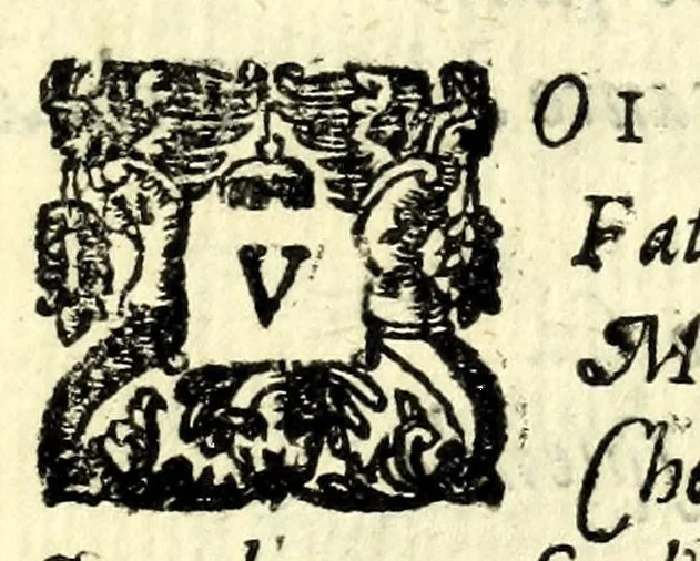 An illustration from Il Clorindo, tragedia pastorale, 1603, leaf 231