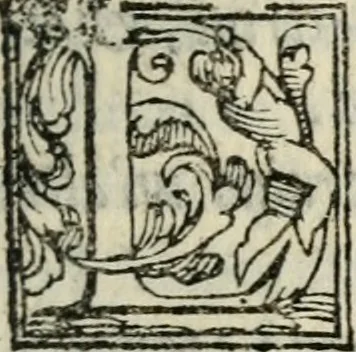 An illustration from Il commodo : comedia d'Antonio Landi con i suoi intermedii : recitata nelle nozze de l'illustriss. & eccellentiss. s. il S. Duca di Firenze l'anno 1539, 1566, leaf 46