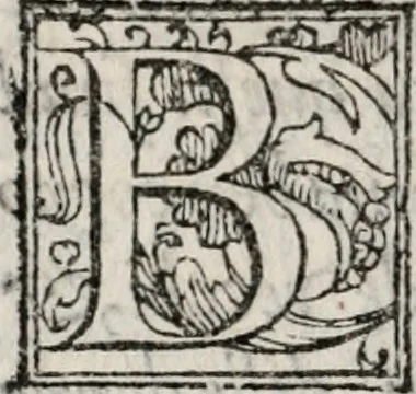 An illustration from Il commodo : comedia d'Antonio Landi con i suoi intermedii : recitata nelle nozze de l'illustriss. & eccellentiss. s. il S. Duca di Firenze l'anno 1539, 1566, leaf 9