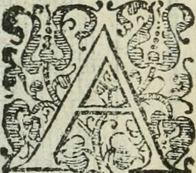 An illustration from Il compvtista pagato di Lattantio Agvcchia. Per trouare in vn subito il conto fatto di qualunque sorte di pagamento, che si faccia, cosi a giorni, come à mesi, & anno, 1613, leaf 9