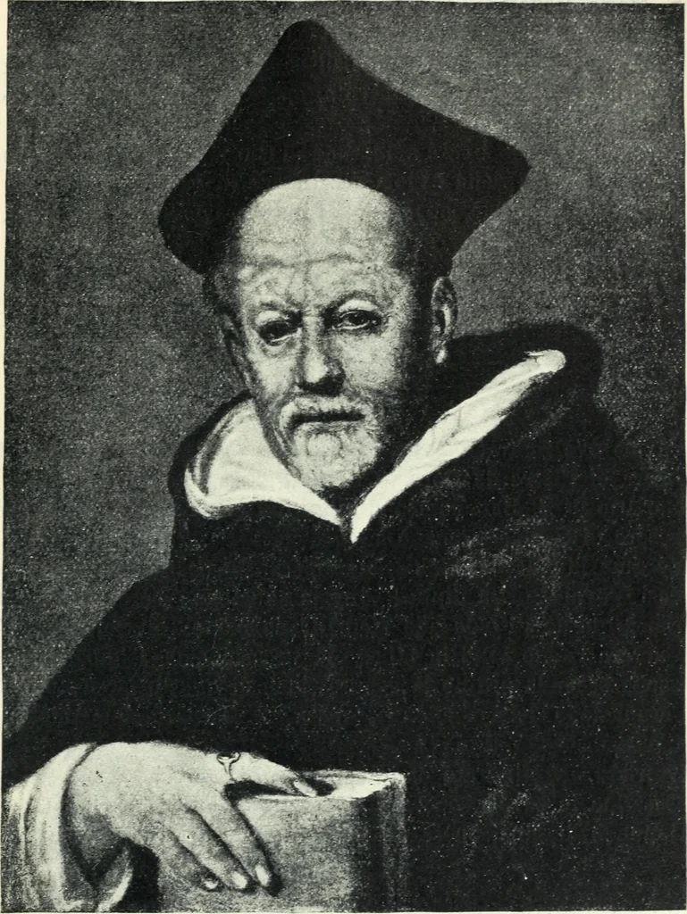 An illustration from Il conte Giacomo Carrara e la sua galleria : secondo il catalogo del 1796, 1922, leaf 106