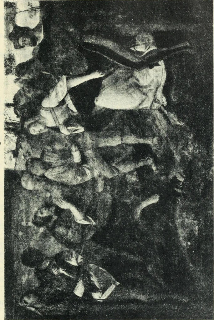 An illustration from Il conte Giacomo Carrara e la sua galleria : secondo il catalogo del 1796, 1922, leaf 126