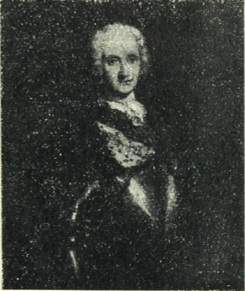 An illustration from Il conte Giacomo Carrara e la sua galleria : secondo il catalogo del 1796, 1922, leaf 78