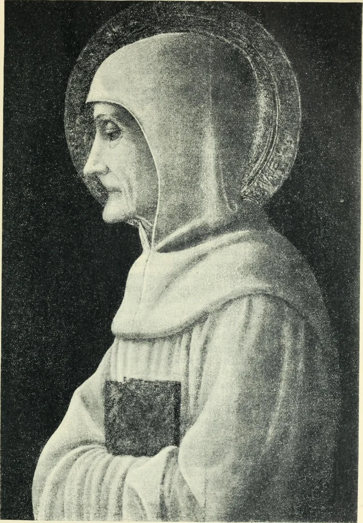 An illustration from Il conte Giacomo Carrara e la sua galleria : secondo il catalogo del 1796, 1922, leaf 82