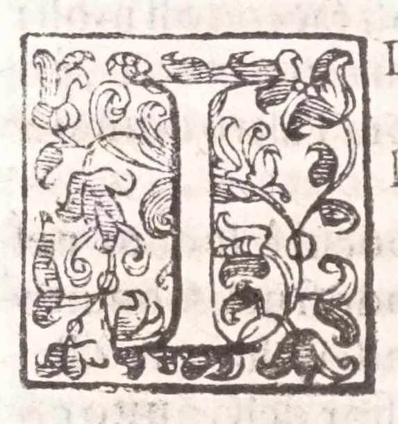 An illustration from Il conuito, ouero, Discorsi di quelle materie che al conuito s'appartengono : doue s'hanno strettamente, e con ordine diligente la diffinitione l'origine, la materia, il luogo, il tempo, l'apparato, i ministri, le feste, i giuochi, i ragionamenti, le circostanze, gl'effetti le deità, & imagini numi tutelari de'conuiti ... : con l'vso di varie nattioni di Greci, Romani, Egittij, Persiani, Ebrei, et d'altri, tanto de gl'antichi quanto de nostri tempi : e con vn discorso, a qual parte della filosofia si subordini il conuito, 1615, leaf 108