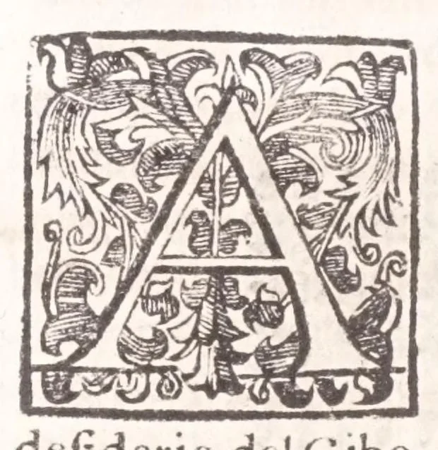 An illustration from Il conuito, ouero, Discorsi di quelle materie che al conuito s'appartengono : doue s'hanno strettamente, e con ordine diligente la diffinitione l'origine, la materia, il luogo, il tempo, l'apparato, i ministri, le feste, i giuochi, i ragionamenti, le circostanze, gl'effetti le deità, & imagini numi tutelari de'conuiti ... : con l'vso di varie nattioni di Greci, Romani, Egittij, Persiani, Ebrei, et d'altri, tanto de gl'antichi quanto de nostri tempi : e con vn discorso, a qual parte della filosofia si subordini il conuito, 1615, leaf 78