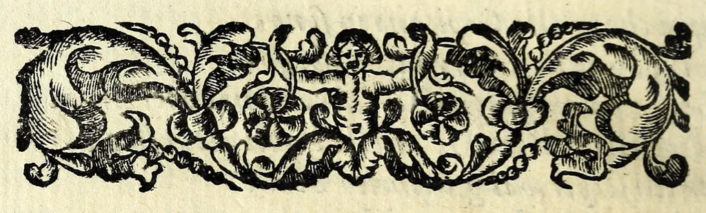 An illustration from Il Corradino : tragedia, 1694, leaf 124