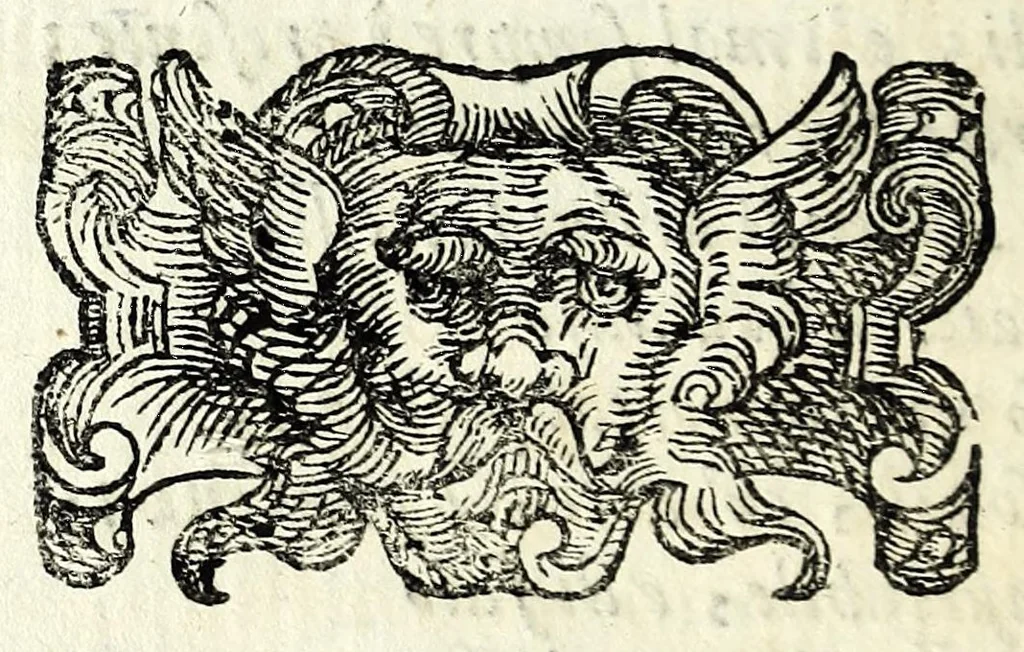 An illustration from Il Corradino : tragedia, 1694, leaf 126