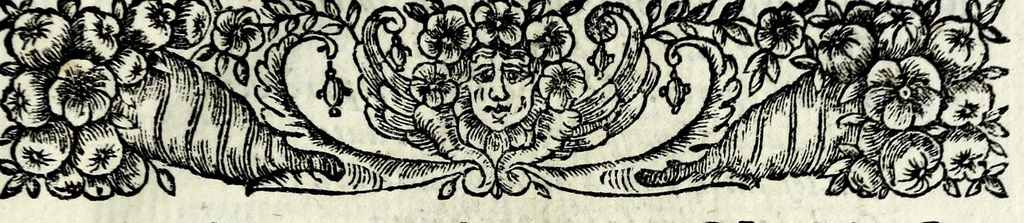 An illustration from Il Corradino : tragedia, 1694, leaf 127