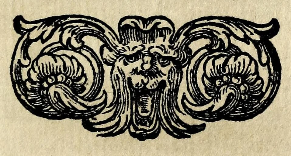 An illustration from Il Corradino : tragedia, 1694, leaf 145