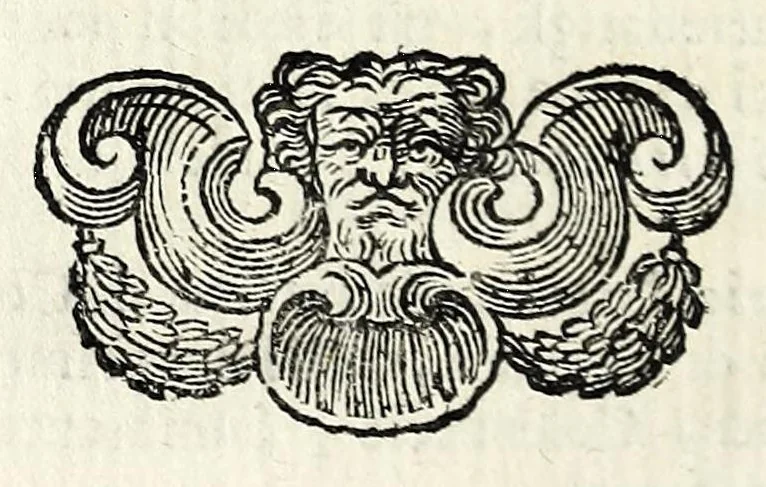 An illustration from Il Corradino : tragedia, 1694, leaf 16