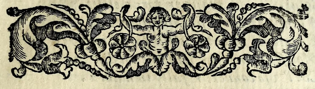 An illustration from Il Corradino : tragedia, 1694, leaf 67