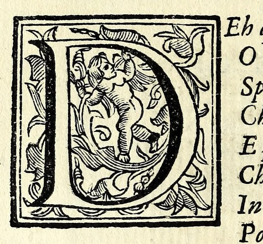 An illustration from Il Corradino : tragedia, 1694, leaf 70