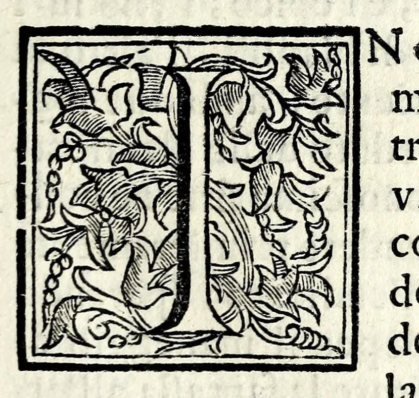 An illustration from Il Corradino : tragedia, 1694, leaf 9