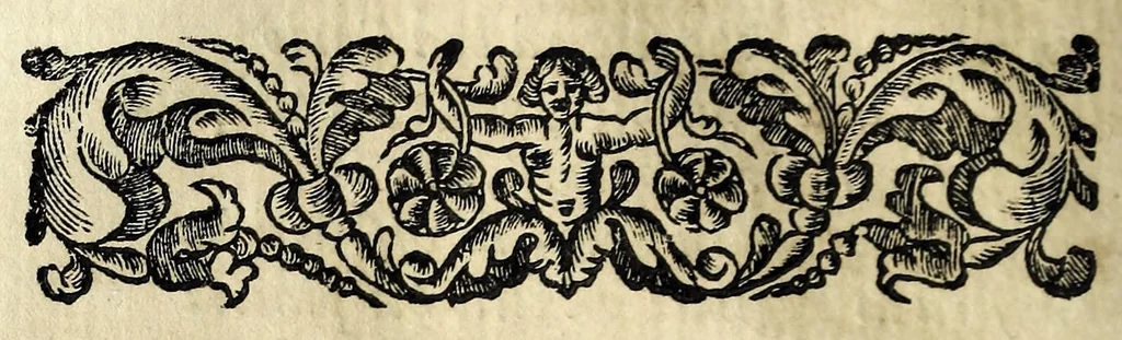 An illustration from Il Corradino : tragedia, 1694, leaf 90