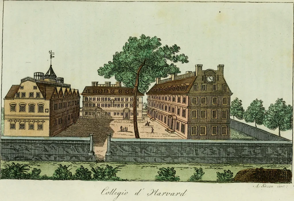 An illustration from Il costume antico e moderno, o, storia del governo, della milizia, della religione, delle arti, scienze ed usanze di tutti i popoli antichi e moderni, provata coi monumenti dell'antichità e rappresentata cogli analoghi disegni dal dottor Giulio Ferrario : America, 1826, leaf 460